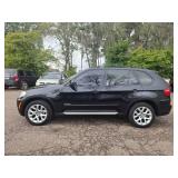 2012 BMW X5 XDRIVE 35I PREMIUM *All Wheel Drive | No Accidents* (NO RESERVE)