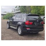 2012 BMW X5 XDRIVE 35I PREMIUM *All Wheel Drive | No Accidents* (NO RESERVE)