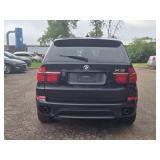 2012 BMW X5 XDRIVE 35I PREMIUM *All Wheel Drive | No Accidents* (NO RESERVE)
