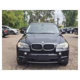 2012 BMW X5 XDRIVE 35I PREMIUM *All Wheel Drive | No Accidents* (NO RESERVE)