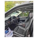 2012 BMW X5 XDRIVE 35I PREMIUM *All Wheel Drive | No Accidents* (NO RESERVE)