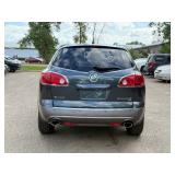 2012 BUICK ENCLAVE PREMIUM *All Wheel Drive* (NO RESERVE)