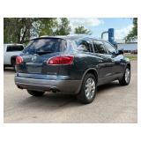 2012 BUICK ENCLAVE PREMIUM *All Wheel Drive* (NO RESERVE)