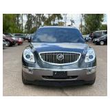 2012 BUICK ENCLAVE PREMIUM *All Wheel Drive* (NO RESERVE)