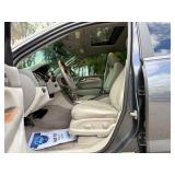 2012 BUICK ENCLAVE PREMIUM *All Wheel Drive* (NO RESERVE)