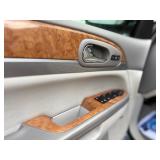2012 BUICK ENCLAVE PREMIUM *All Wheel Drive* (NO RESERVE)