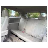 2012 BUICK ENCLAVE PREMIUM *All Wheel Drive* (NO RESERVE)