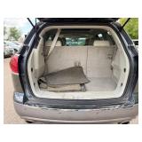 2012 BUICK ENCLAVE PREMIUM *All Wheel Drive* (NO RESERVE)