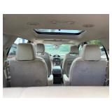 2012 BUICK ENCLAVE PREMIUM *All Wheel Drive* (NO RESERVE)