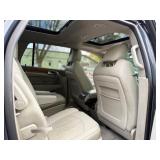 2012 BUICK ENCLAVE PREMIUM *All Wheel Drive* (NO RESERVE)
