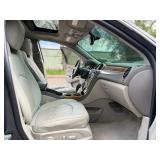 2012 BUICK ENCLAVE PREMIUM *All Wheel Drive* (NO RESERVE)
