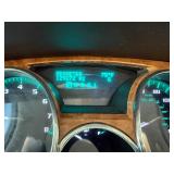 2012 BUICK ENCLAVE PREMIUM *All Wheel Drive* (NO RESERVE)