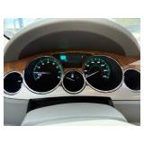 2012 BUICK ENCLAVE PREMIUM *All Wheel Drive* (NO RESERVE)