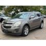 2011 CHEVROLET EQUINOX LT *All Wheel Drive | Prior Certified Pre-Owned* (NO RESERVE)