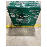 MASTERFORCE JOBSITE 10 GALLON AIR TANK MASTERFORCE JOBSITE 10 GALLON AIR TANK