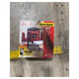 SKIL 9.0 AMP PLUNGE ROUTER SKIL 9.0 AMP PLUNGE ROUTER