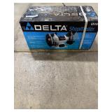 DELTA SHOPMASTER 6" BENCH GRINDER DELTA SHOPMASTER 6" BENCH GRINDER