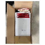 DILLON 20LB SAND BLASTER DILLON 20LB SAND BLASTER