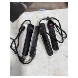 QTY 4 SURGE PROTECTORS QTY 4 SURGE PROTECTORS