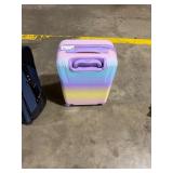 PINK CARRY ON SUITCASE PINK CARRY ON SUITCASE