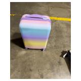 PINK CARRY ON SUITCASE PINK CARRY ON SUITCASE