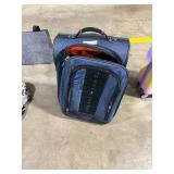 TOMMY HILFIGER SUITCASE TOMMY HILFIGER SUITCASE