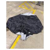 HARLEY DAVIDSON MOTORCYCLE COVER HARLEY DAVIDSON MOTORCYCLE COVER