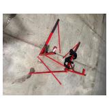 GARAGE WALL RACK GARAGE WALL RACK