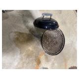 WEBER GRILL WEBER GRILL