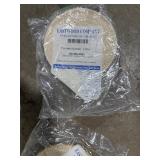 6-1/2" BUFFING WHEELS - COTTON LOOSE, SEWN, & SISAL BUFFS 6-1/2" BUFFING WHEELS - COTTON LOOSE, SEWN, & SISAL BUFFS