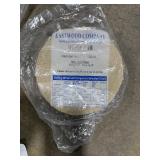 6-1/2" BUFFING WHEELS - COTTON LOOSE, SEWN, & SISAL BUFFS 6-1/2" BUFFING WHEELS - COTTON LOOSE, SEWN, & SISAL BUFFS