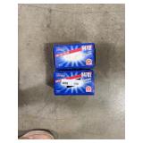 QTY 2 - HALOGEN H4701 LIGHTS QTY 2 - HALOGEN H4701 LIGHTS