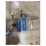 THUNDERBIRD PARTS THUNDERBIRD PARTS