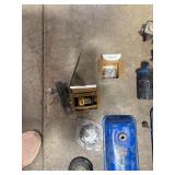 THUNDERBIRD PARTS THUNDERBIRD PARTS