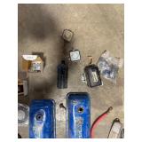 THUNDERBIRD PARTS THUNDERBIRD PARTS