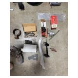 1955 FORD PARTS 1955 FORD PARTS