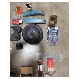 1955 FORD PARTS 1955 FORD PARTS
