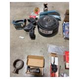 1955 FORD PARTS 1955 FORD PARTS