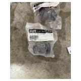 QTY 2- UPPER CONTROL ARM BUSHING 58-70, 4- UPPER BUSHING, & 4- LOWER BUSHING FOR CHEVY QTY 2- UPPER CONTROL ARM BUSHING 58-70, 4- UPPER BUSHING, & 4- LOWER BUSHING FOR CHEVY