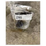 QTY 2- UPPER CONTROL ARM BUSHING 58-70, 4- UPPER BUSHING, & 4- LOWER BUSHING FOR CHEVY QTY 2- UPPER CONTROL ARM BUSHING 58-70, 4- UPPER BUSHING, & 4- LOWER BUSHING FOR CHEVY