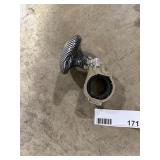 DECROTIVE STEERING WHEEL KNOB DECROTIVE STEERING WHEEL KNOB