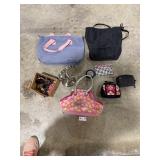 SUNGLASSES, BAGS, & WALLETS SUNGLASSES, BAGS, & WALLETS