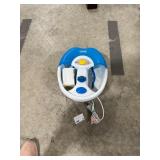 FOOT SPA FOOT SPA