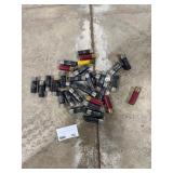 QTY 30- 12 GUAGE SHOTGUN SHELLS QTY 30- 12 GUAGE SHOTGUN SHELLS