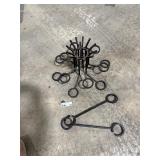 CANDLE HOLDER CANDLE HOLDER