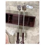 STEAK BRANDING IRONS STEAK BRANDING IRONS