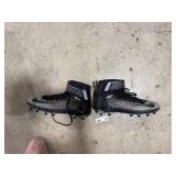FOOTBALL CLEATS SIZE 12 FOOTBALL CLEATS SIZE 12