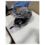 HJC HELMET (XXLARGE) HJC HELMET (XXLARGE)