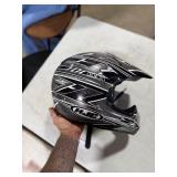 HJC HELMET (XXLARGE) HJC HELMET (XXLARGE)
