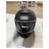SHOEI HELMET (XXLARGE) SHOEI HELMET (XXLARGE)